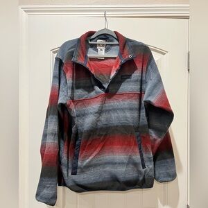 Men’s Cinch pullover